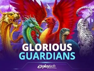 Glorious Guardians™ game thumbnail