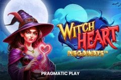 Witch Heart Megaways™