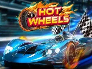 Hot Wheels game thumbnail
