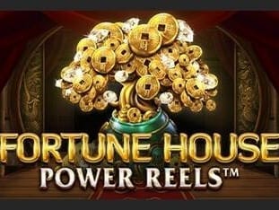 Fortune House Power Reels game thumbnail