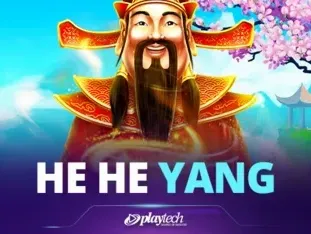 He He Yang game thumbnail