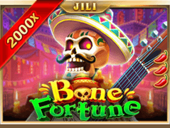 Bone Fortune game thumbnail